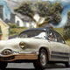 Illustration for article titled French Friday: Une Voiture avec prestige tres énorme!